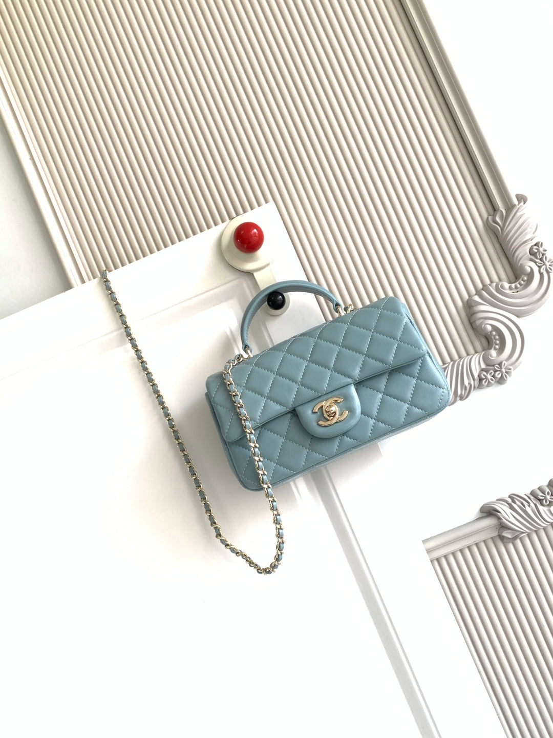 Chanel bag