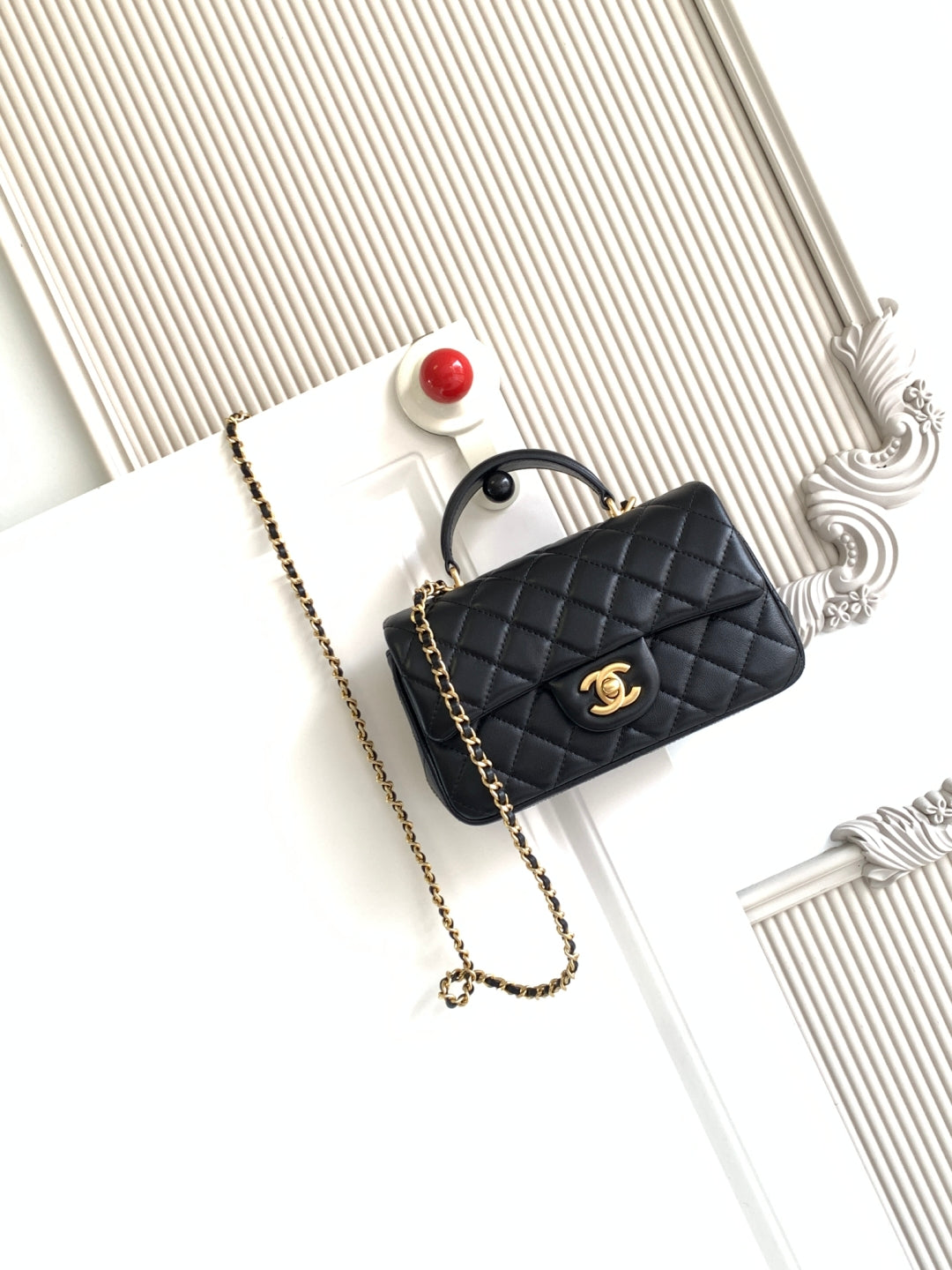 Chanel bag
