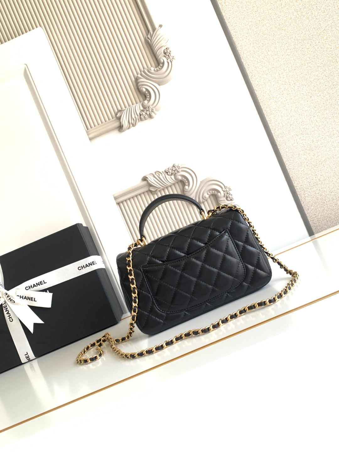 Chanel bag