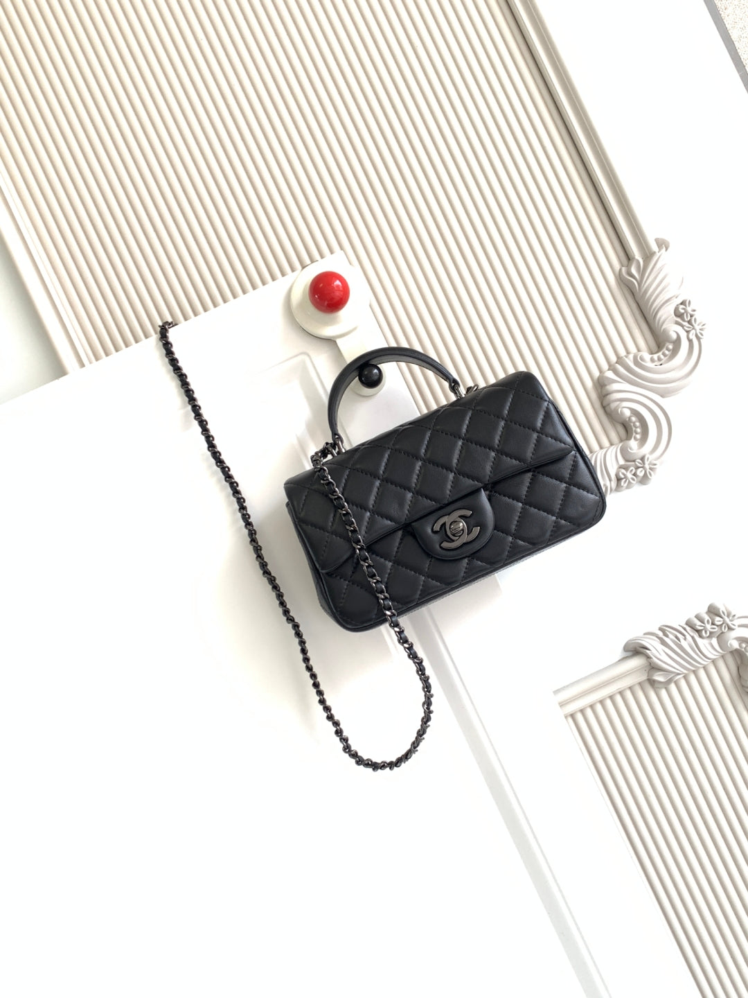 Chanel bag