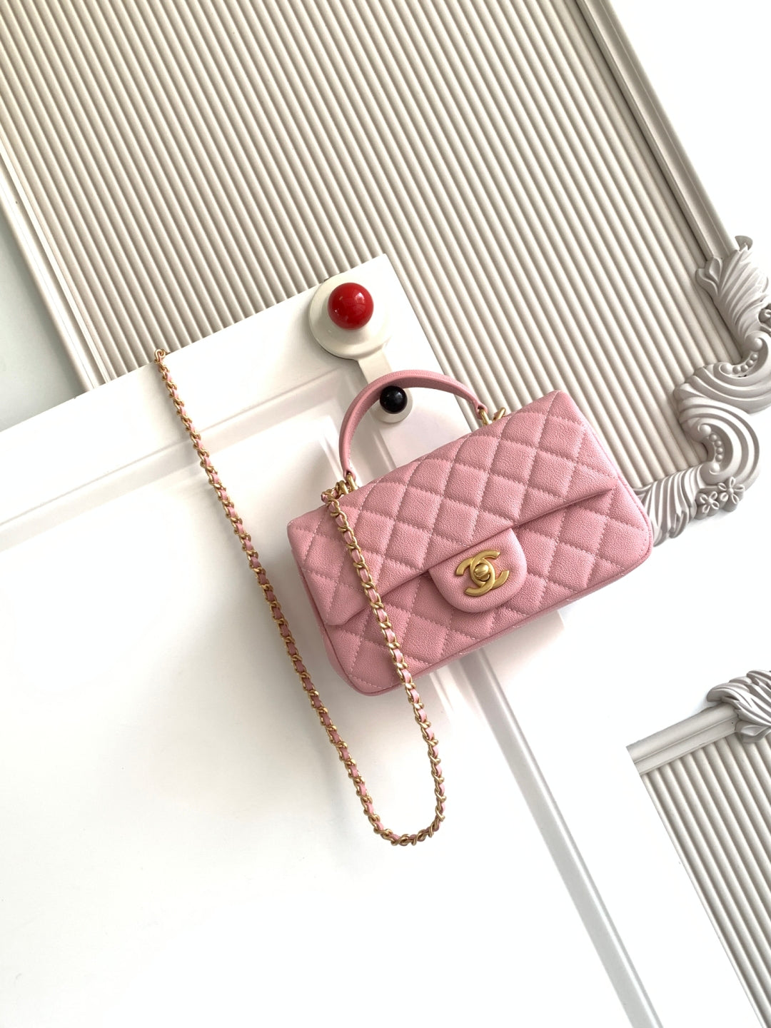 Chanel bag