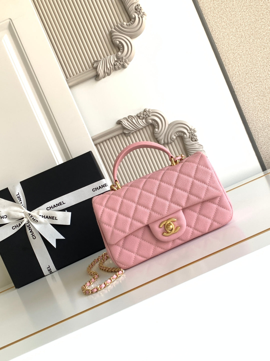 Chanel bag