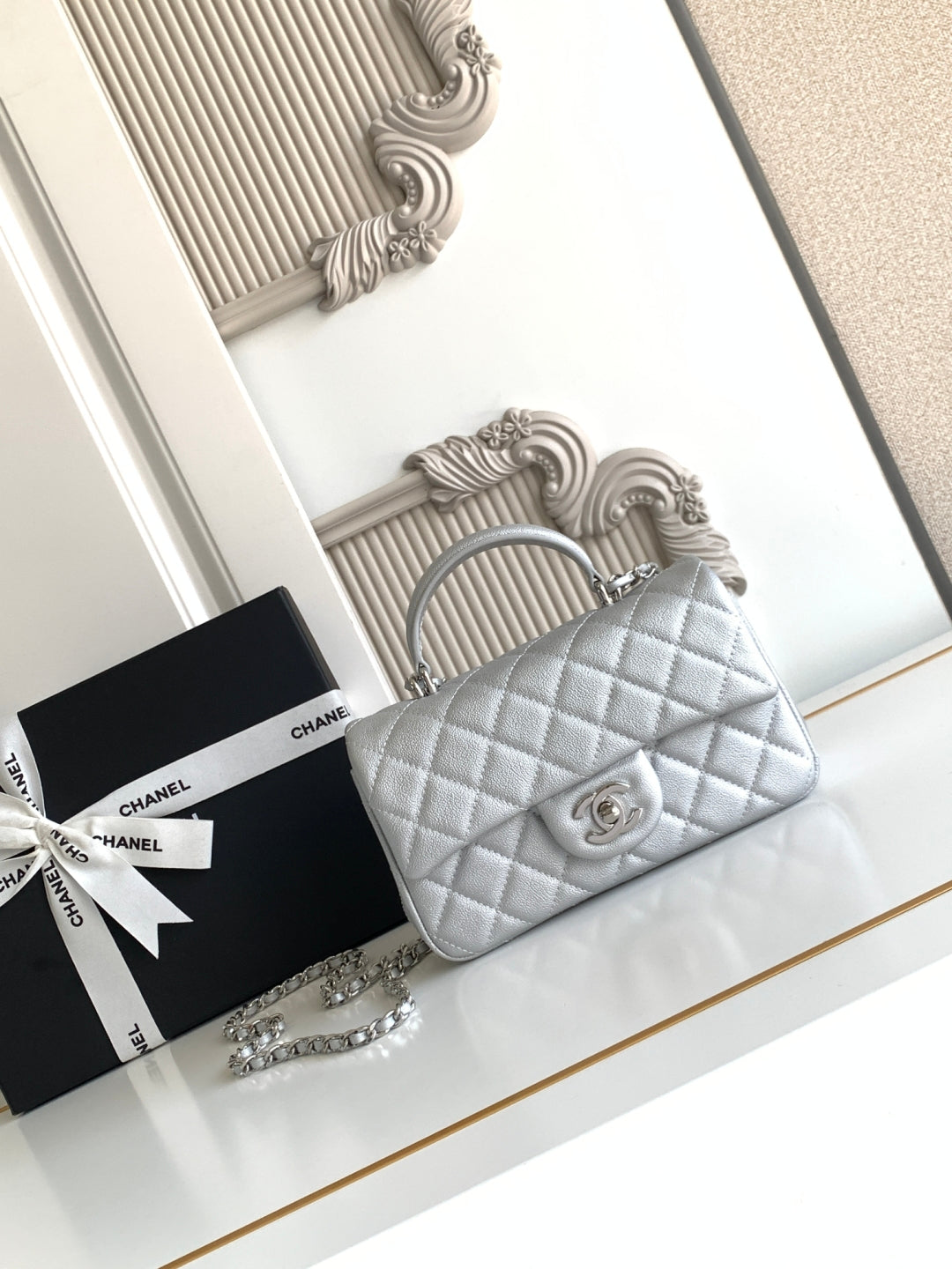 Chanel bag