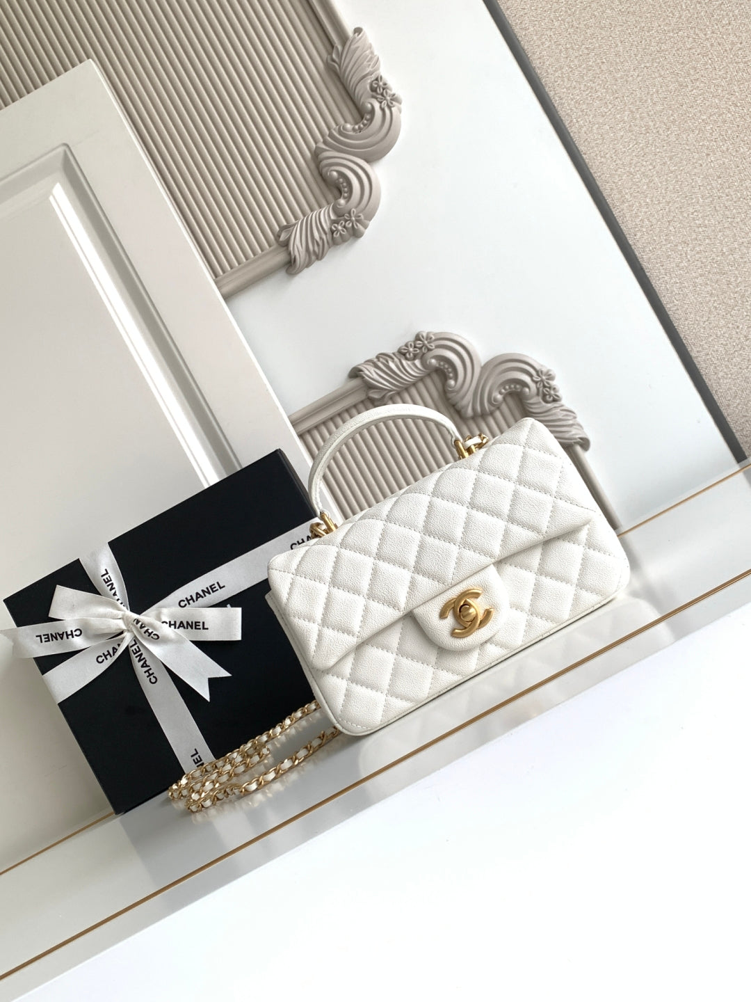 Chanel bag
