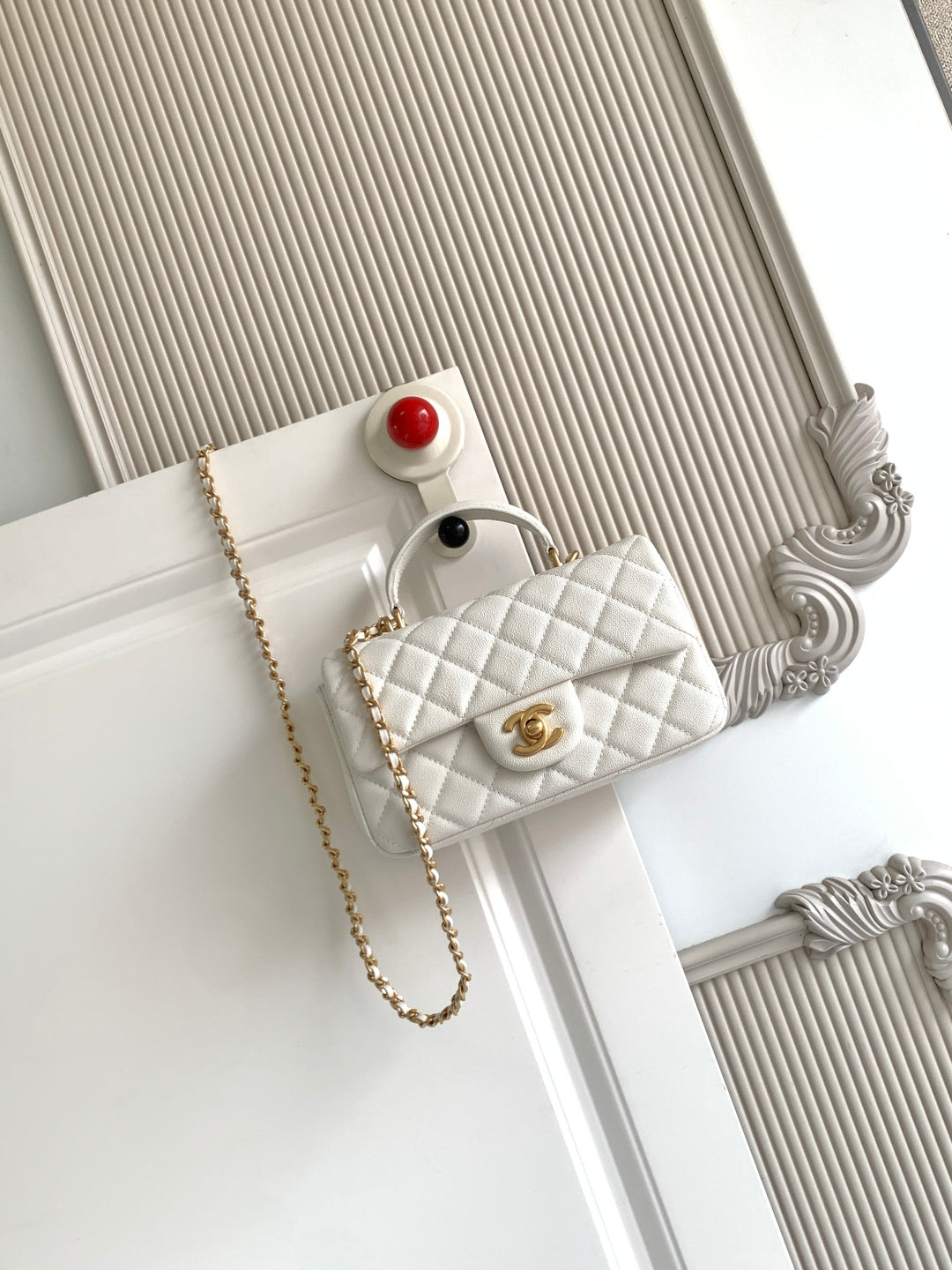 Chanel bag