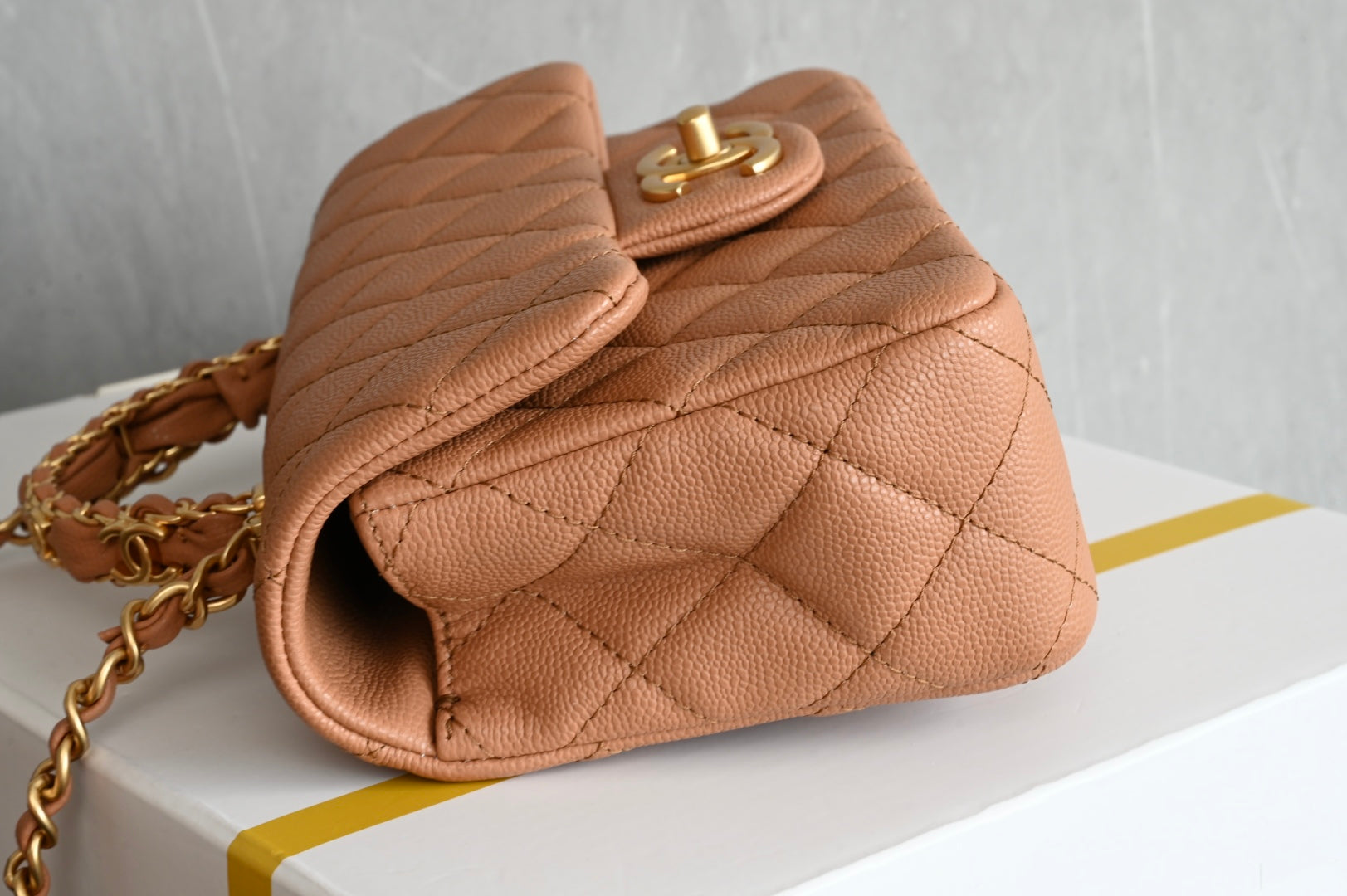 Chanel bag