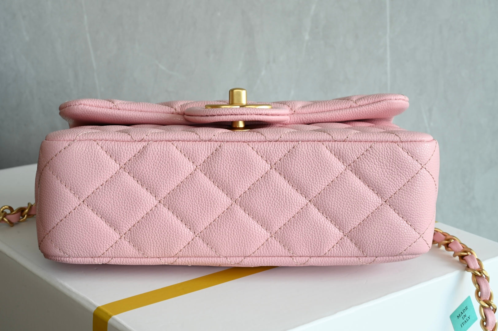 Chanel bag