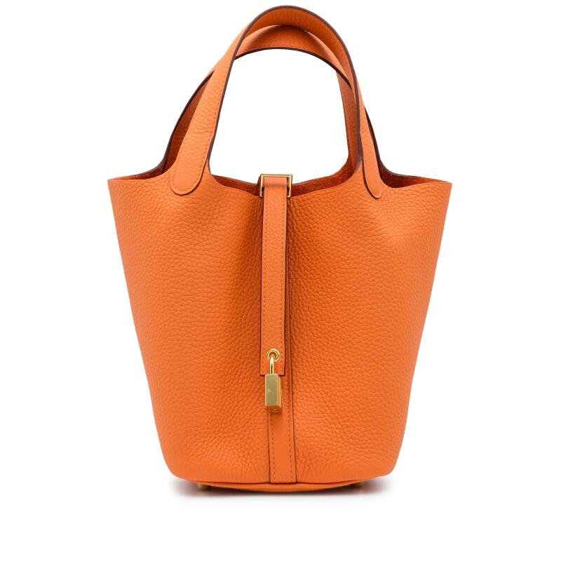 picotin bag