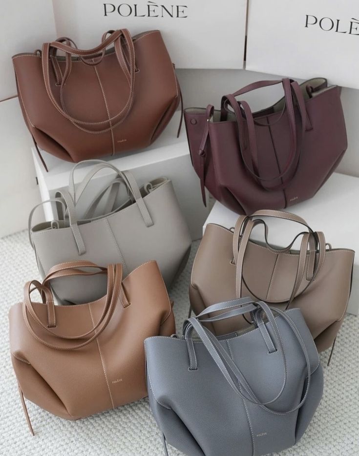 Cyme Bag