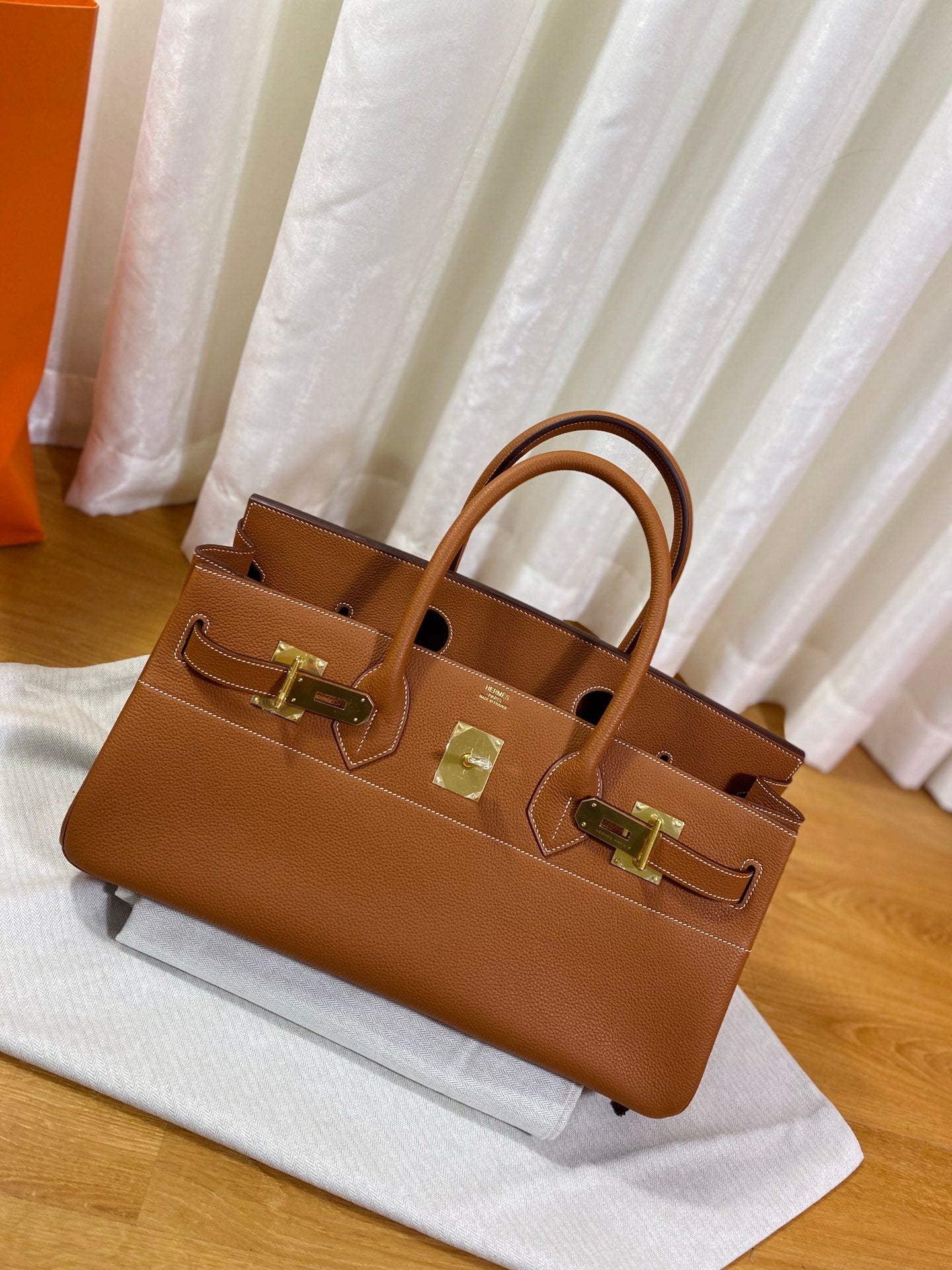 Birkin 20 Bag