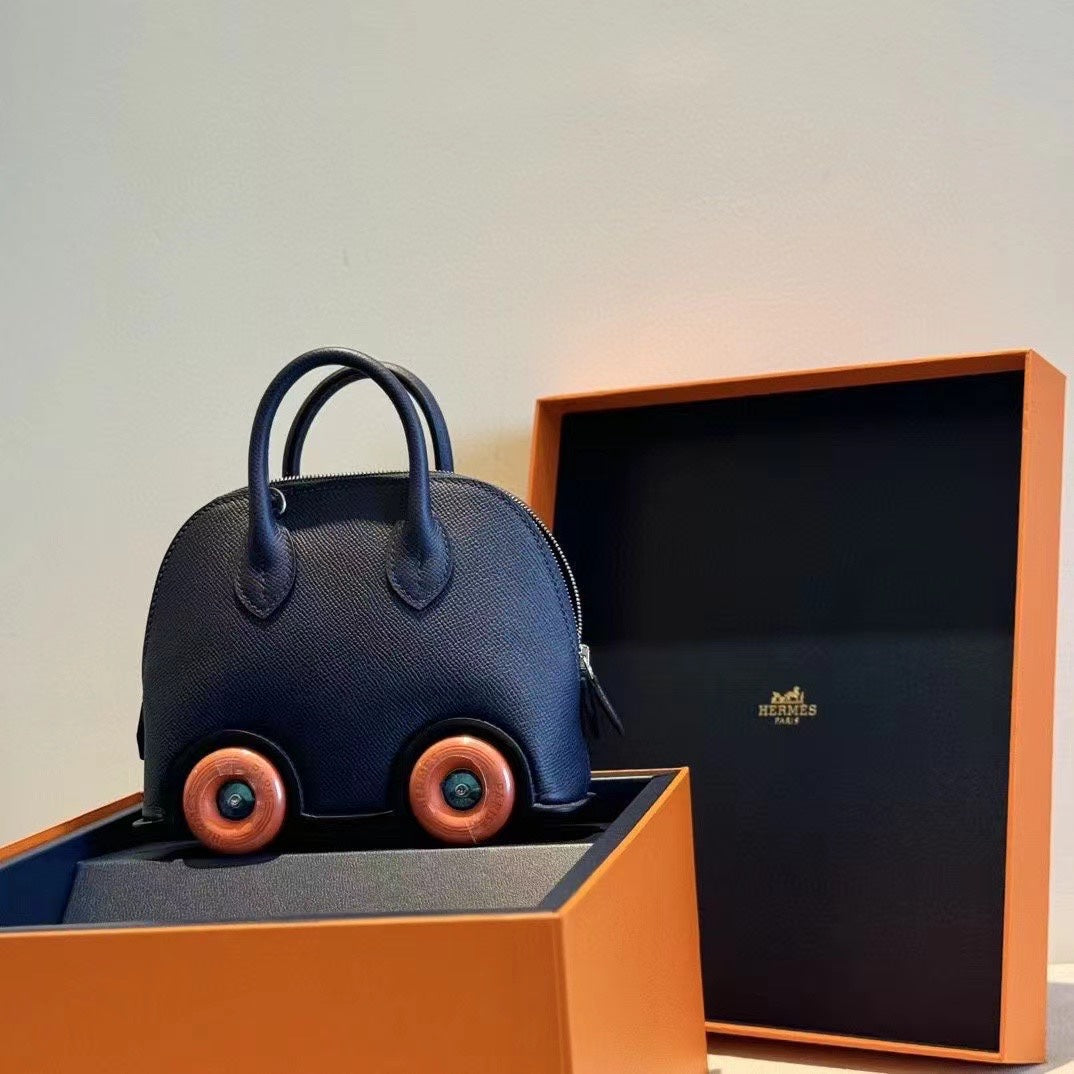 bolide on wheels bag