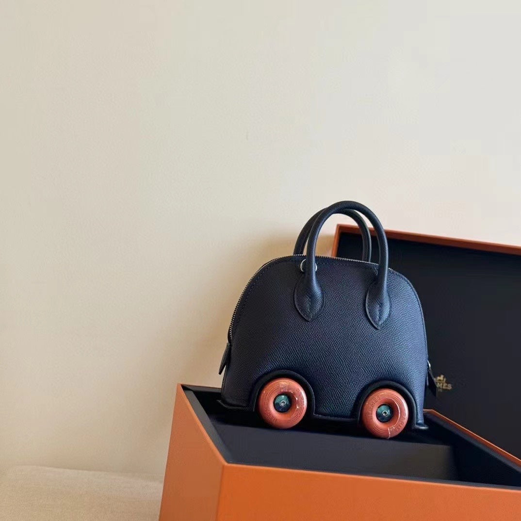 bolide on wheels bag