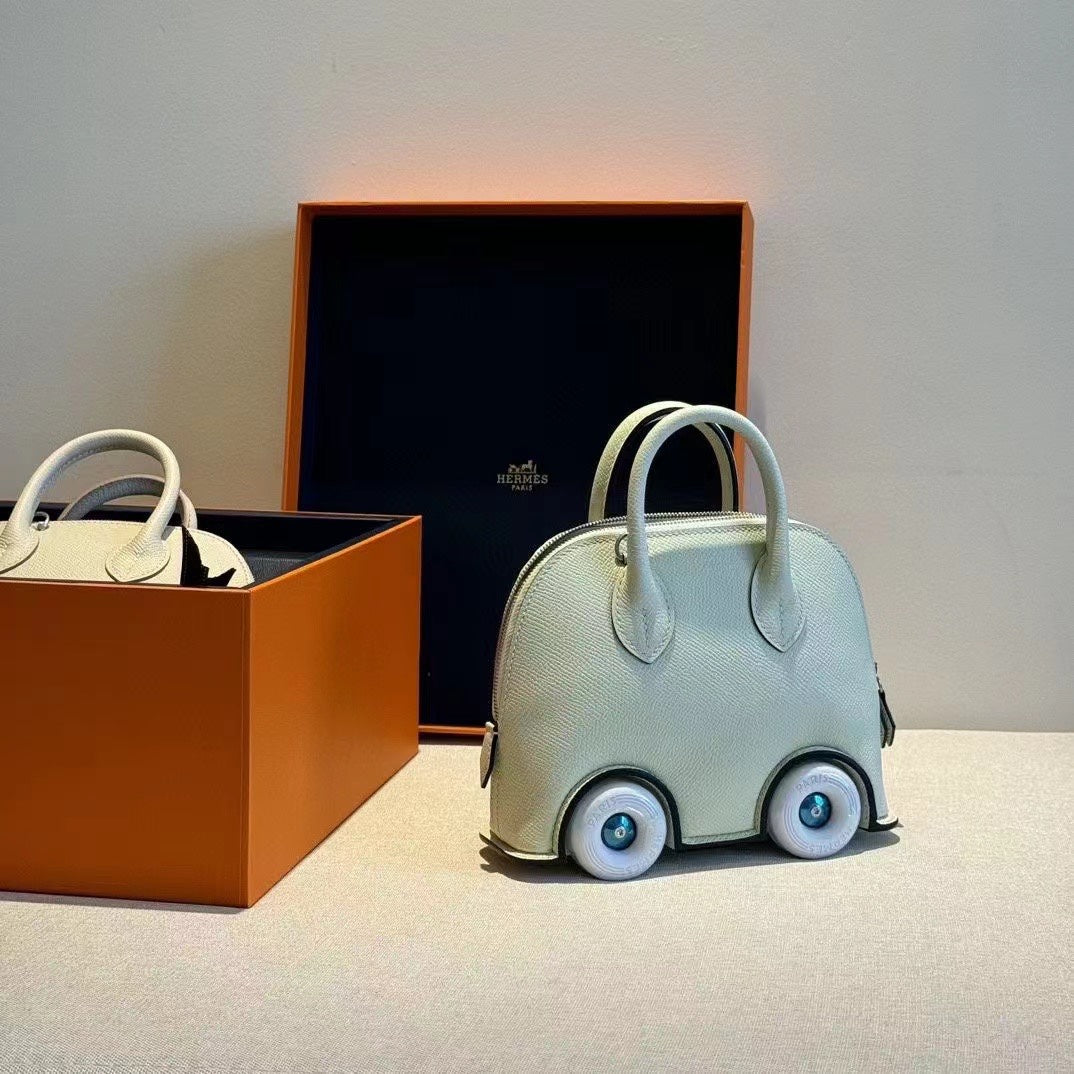 bolide on wheels bag