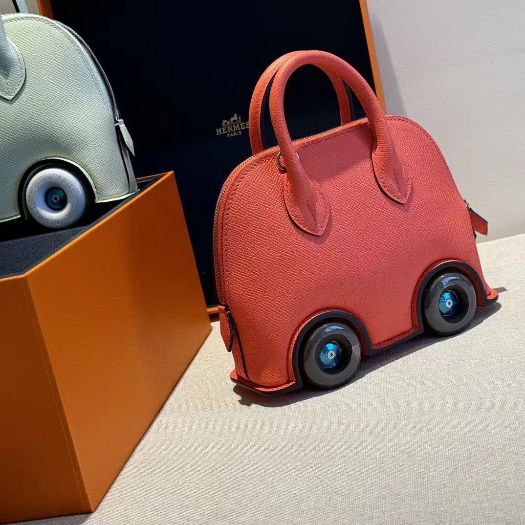 bolide on wheels bag