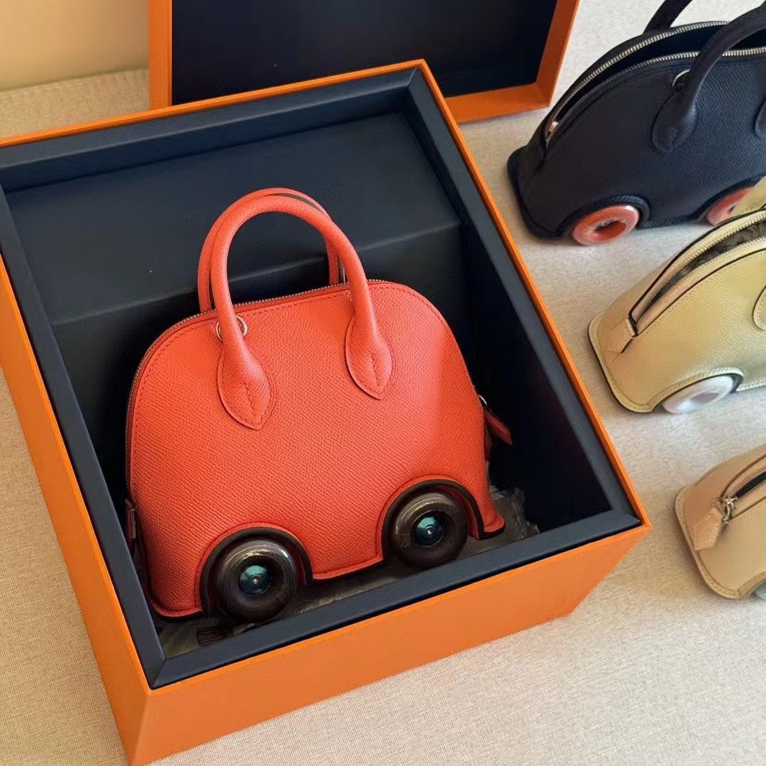 bolide on wheels bag