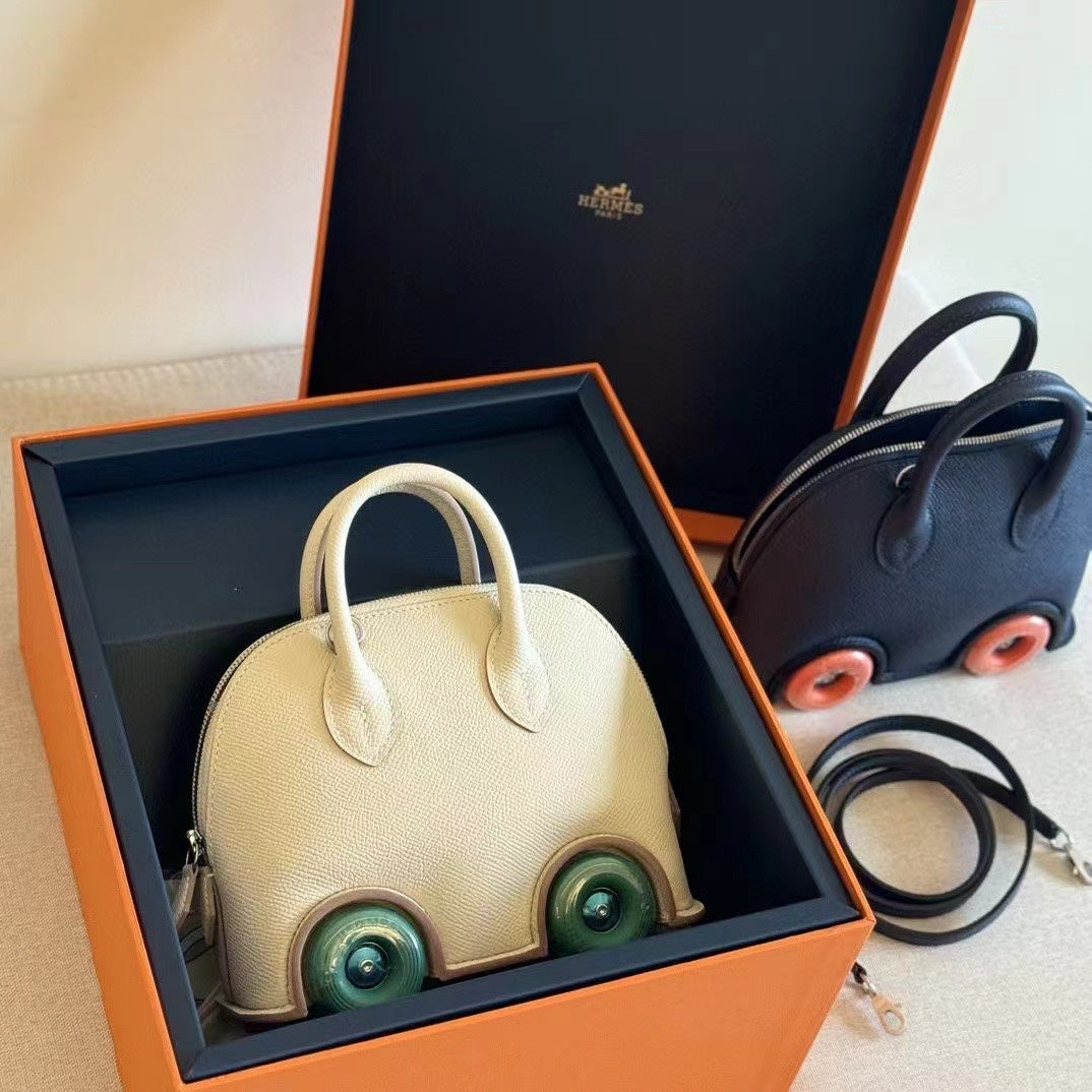 bolide on wheels bag