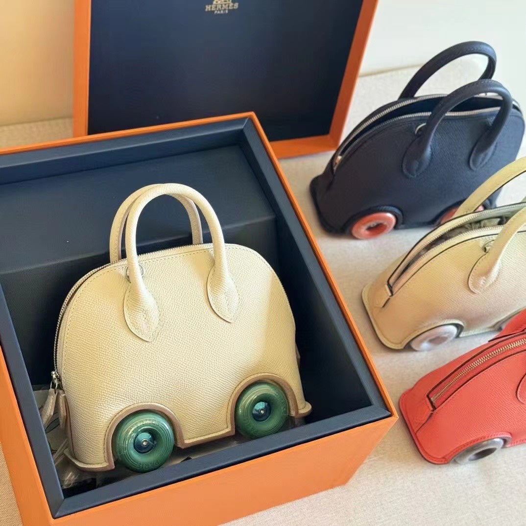 bolide on wheels bag