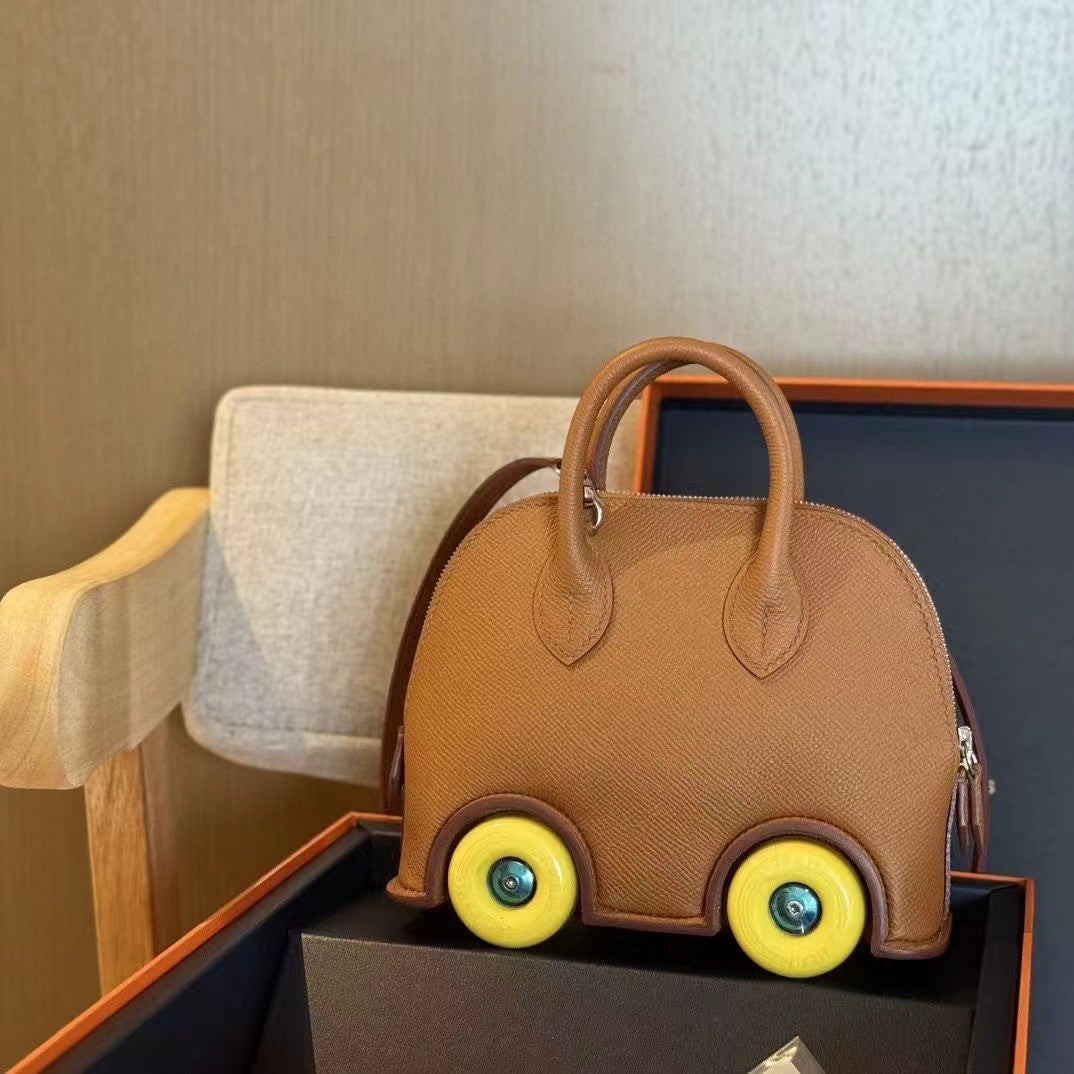 bolide on wheels bag