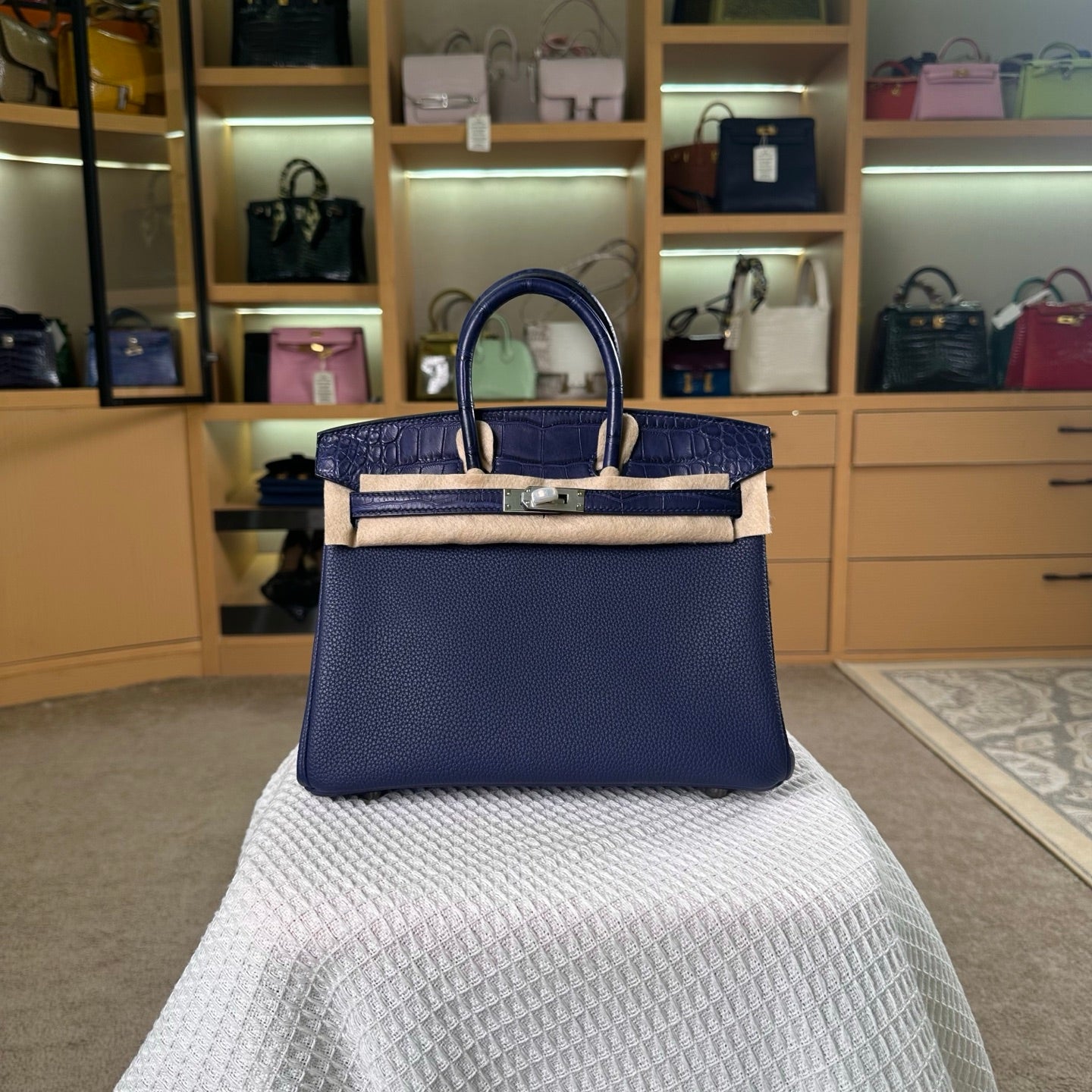 Birkin Touch