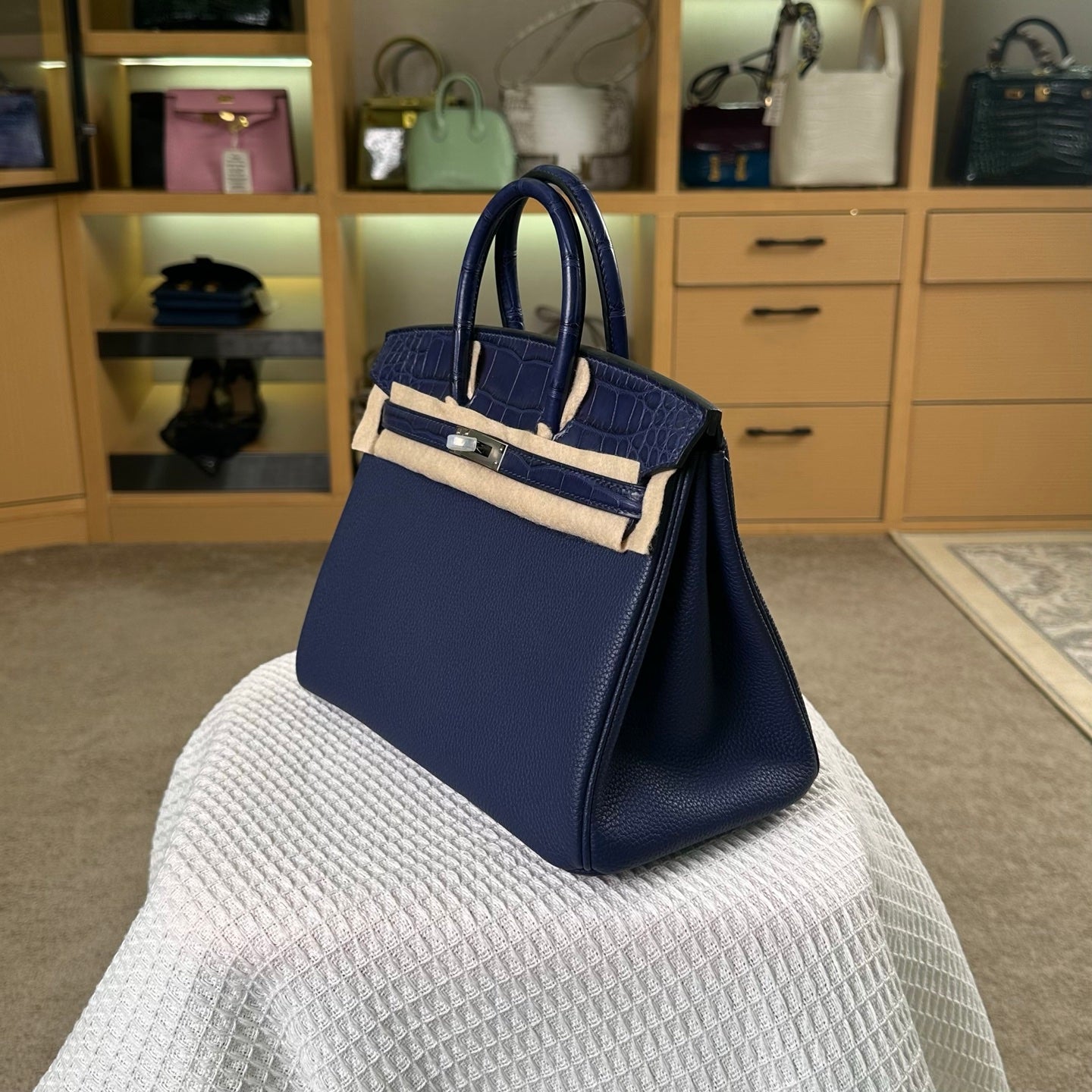 Birkin Touch