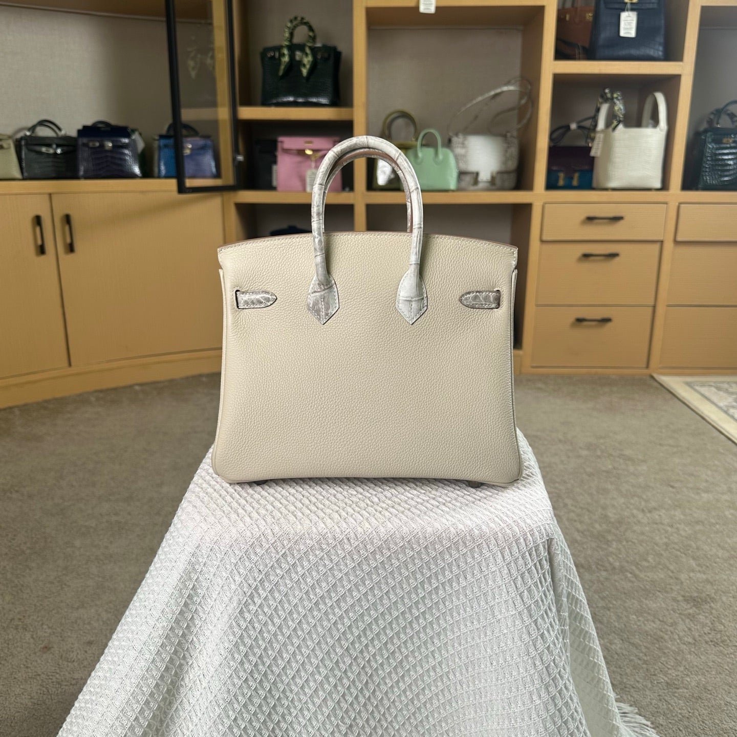 Birkin Touch