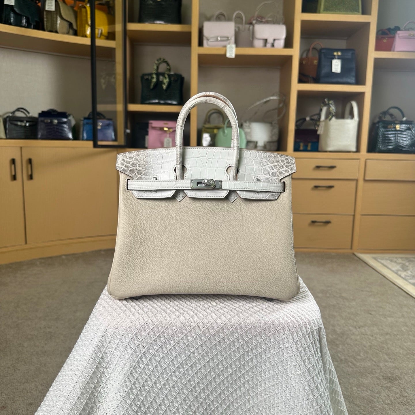 Birkin Touch