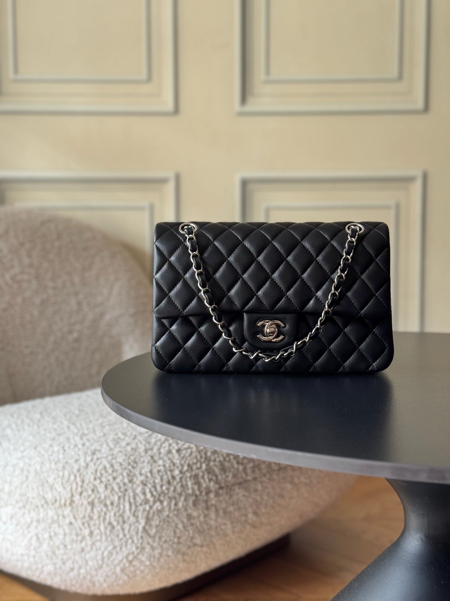 Chanel bag