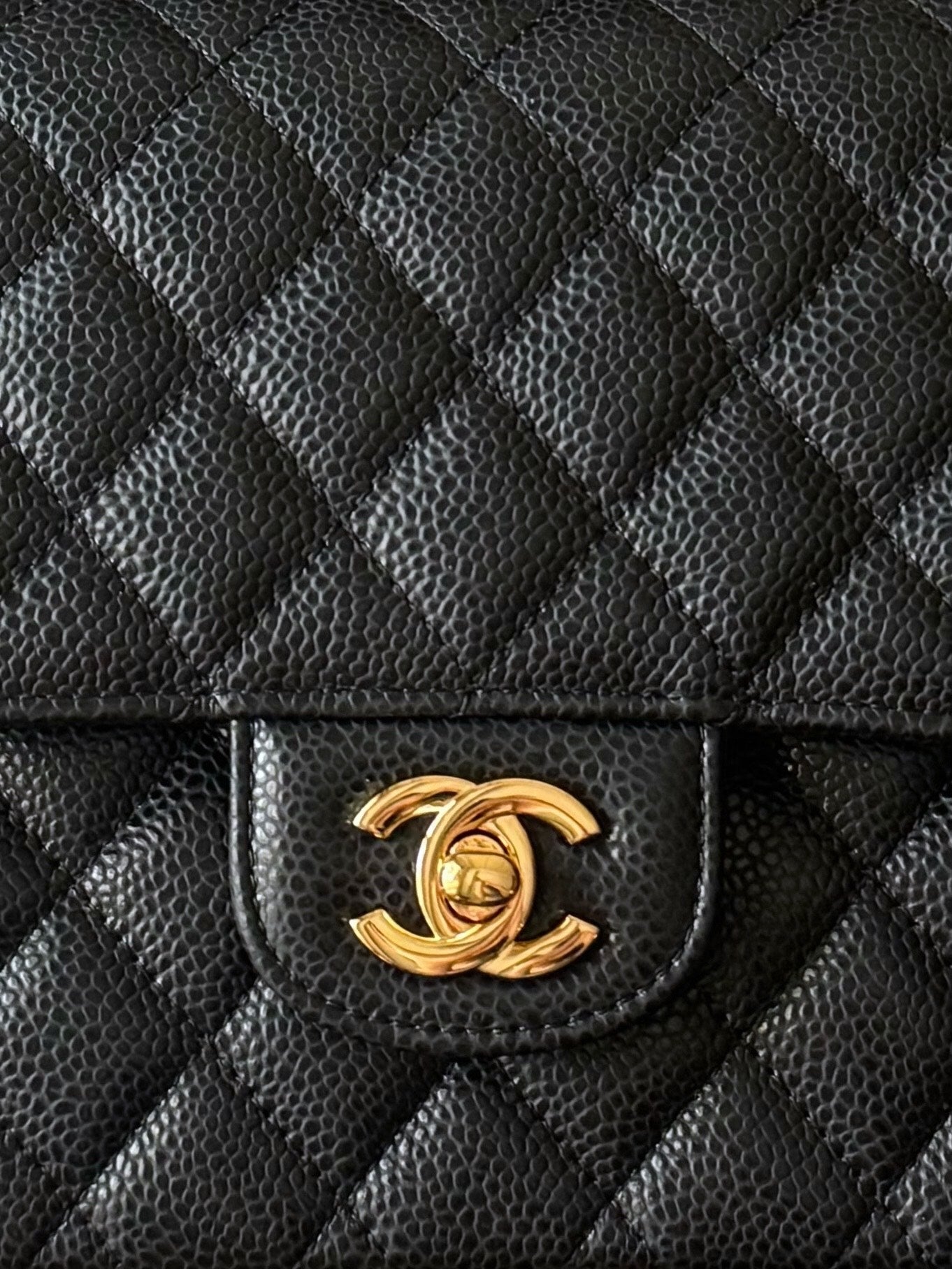 Chanel bag