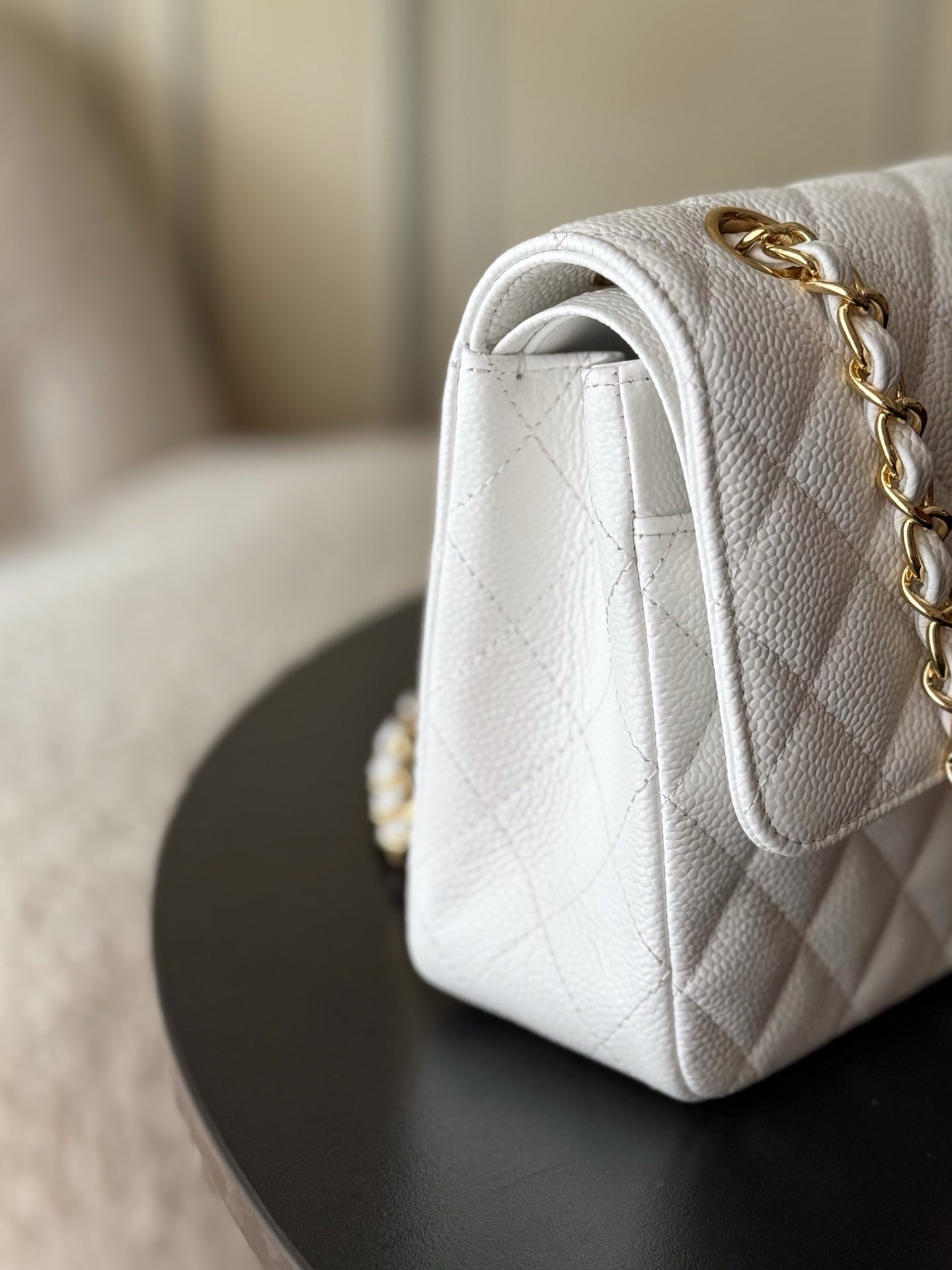 Chanel bag