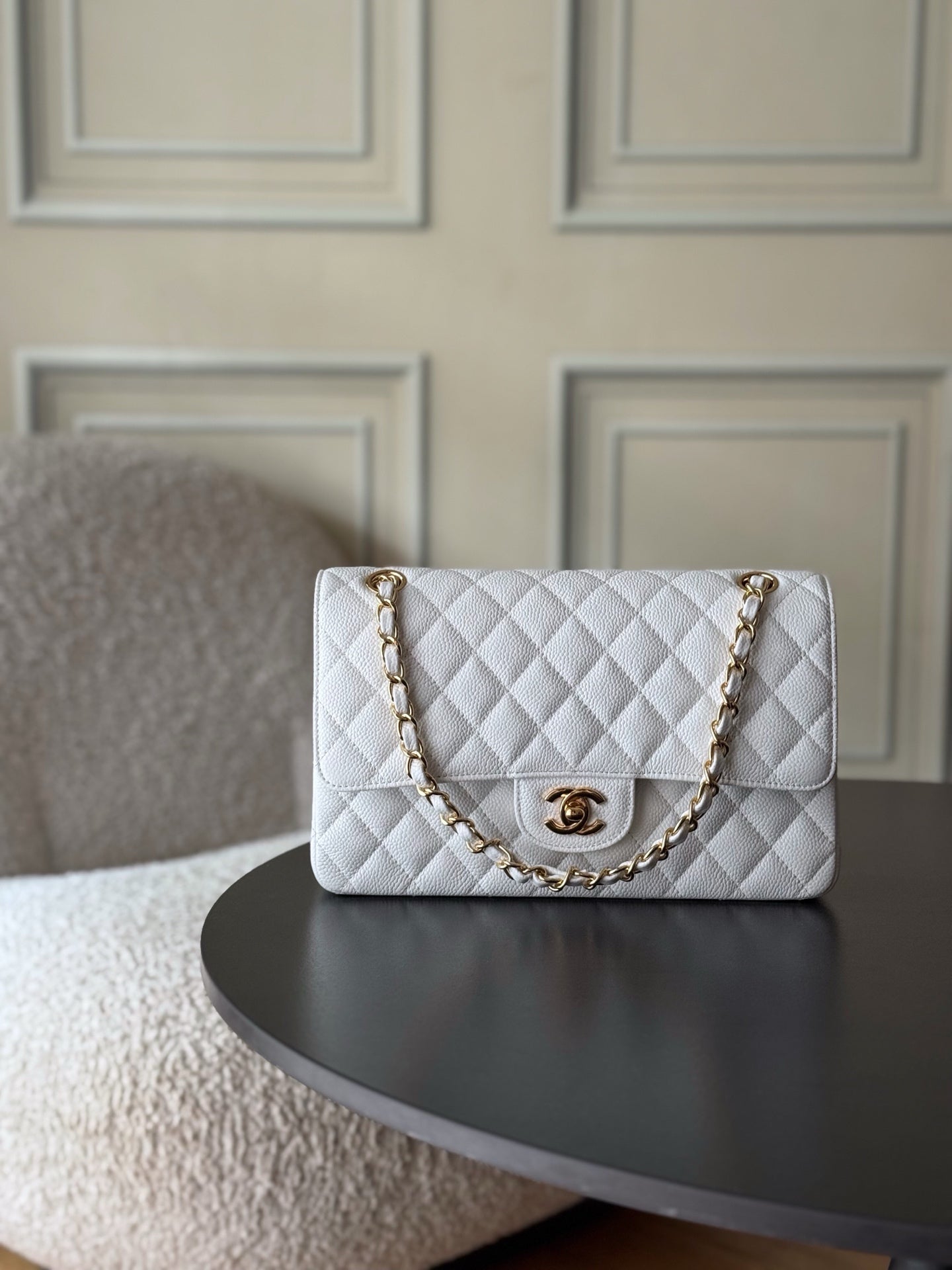 Chanel bag
