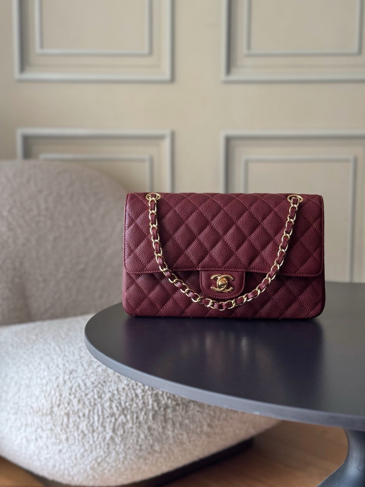 Chanel bag