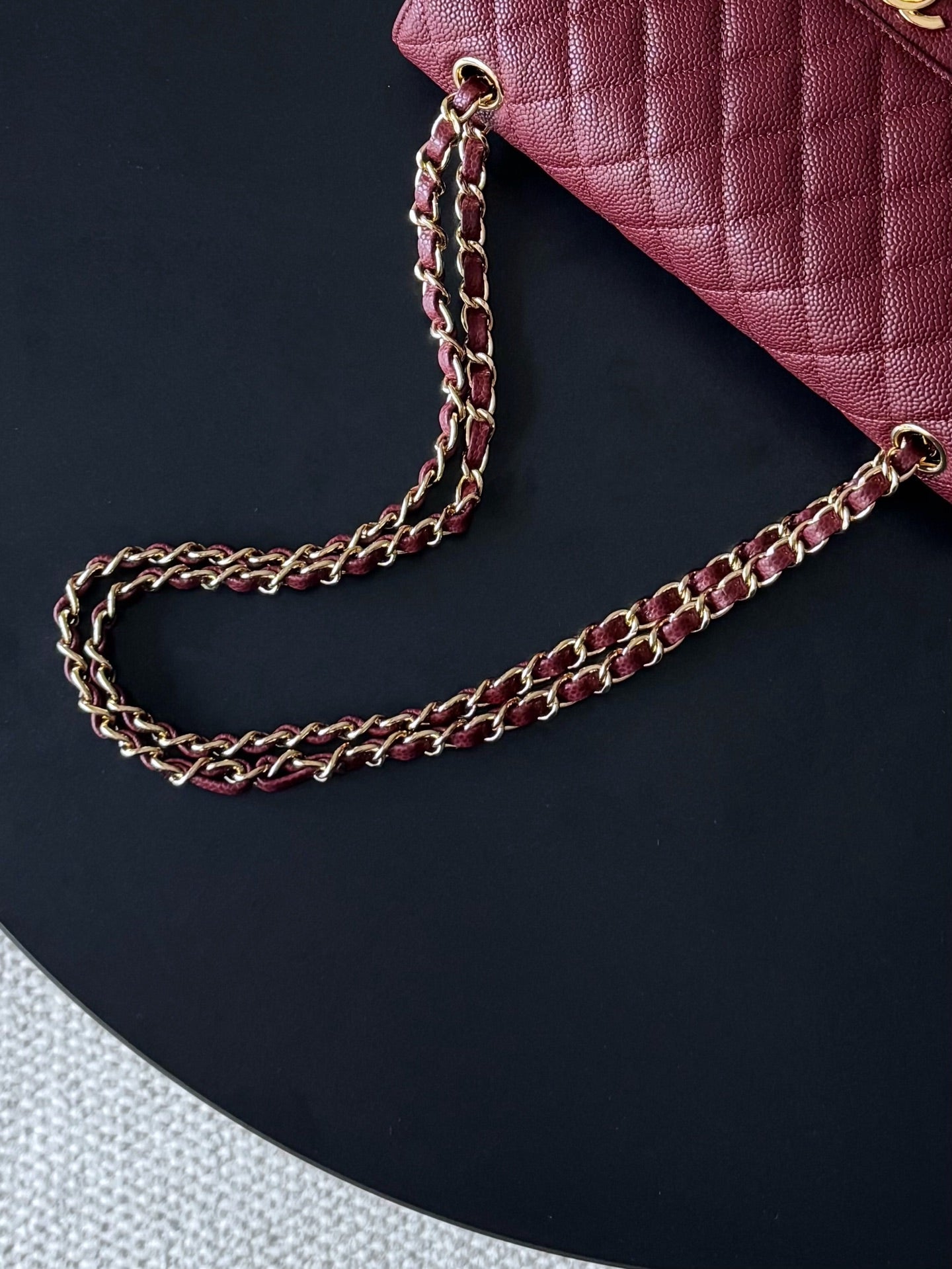 Chanel bag
