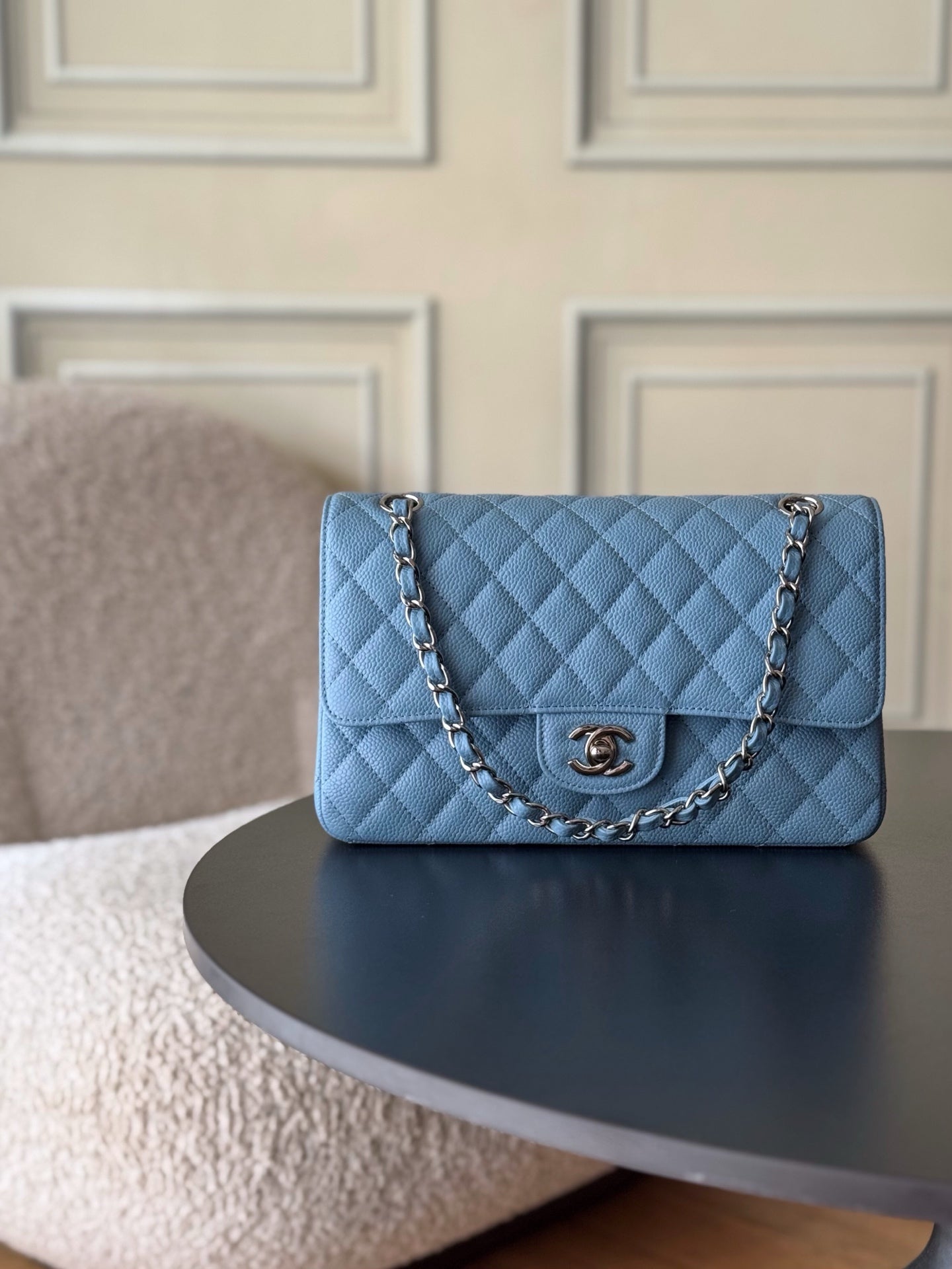 Chanel bag