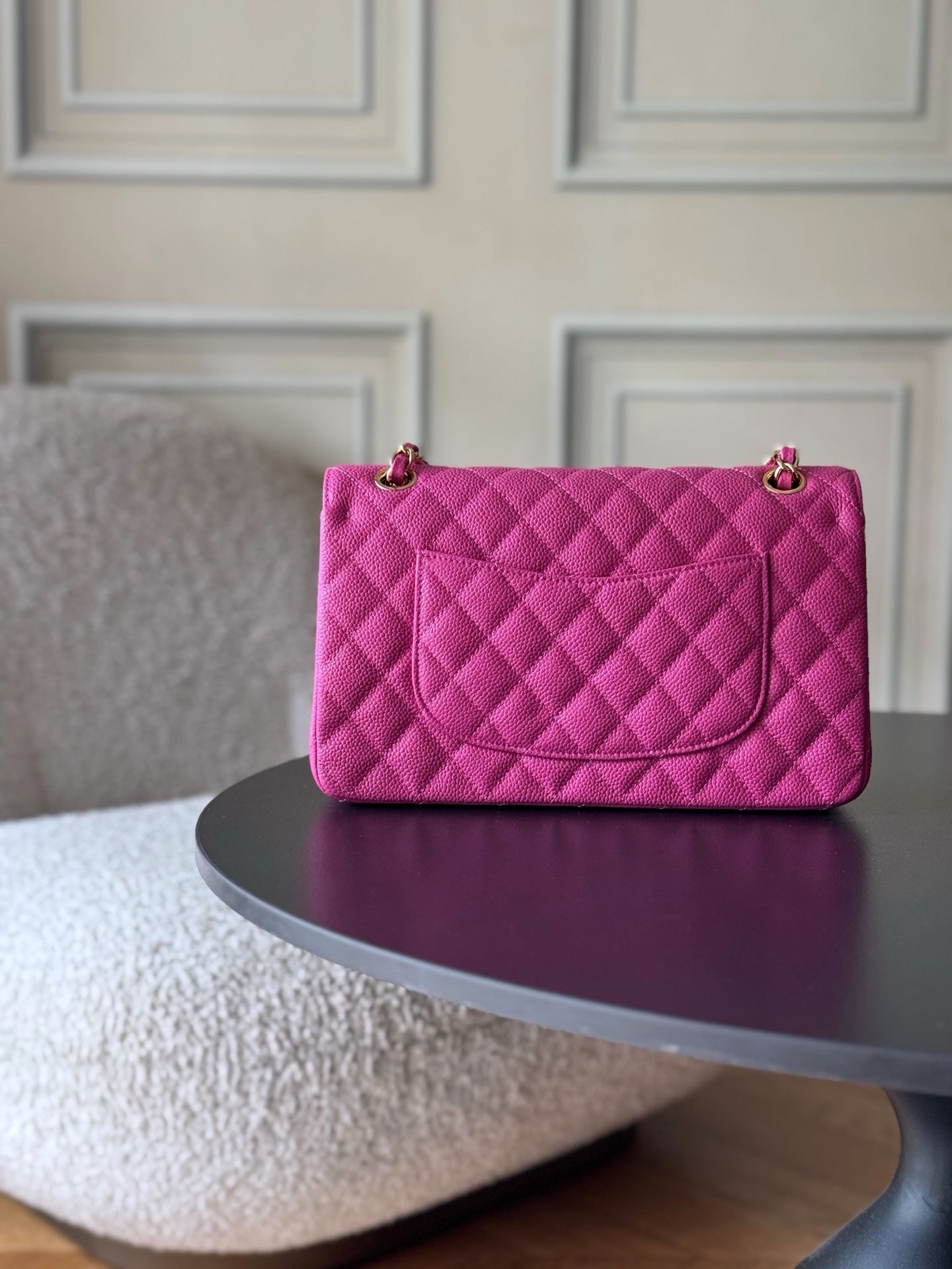 Chanel bag