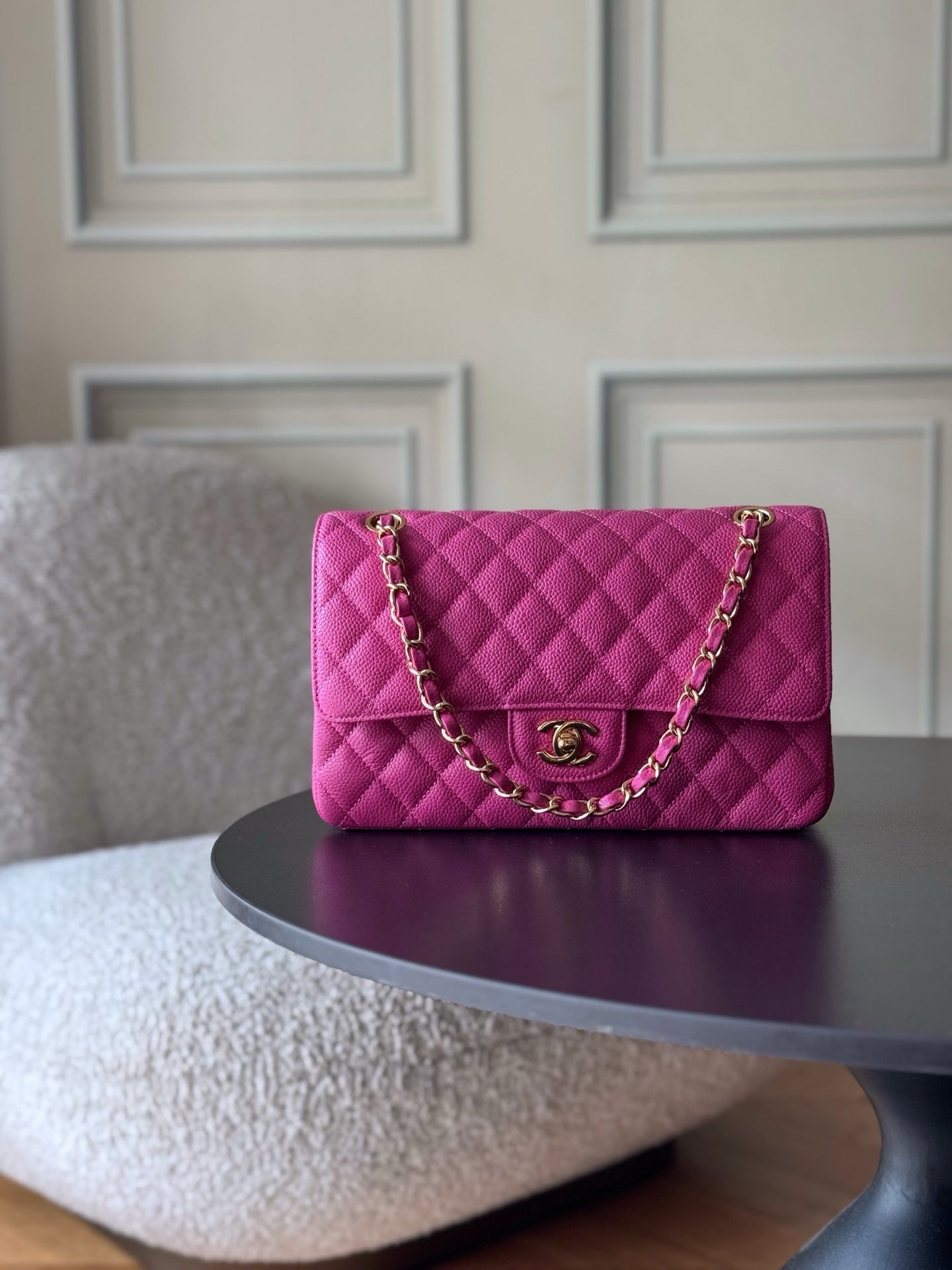 Chanel bag