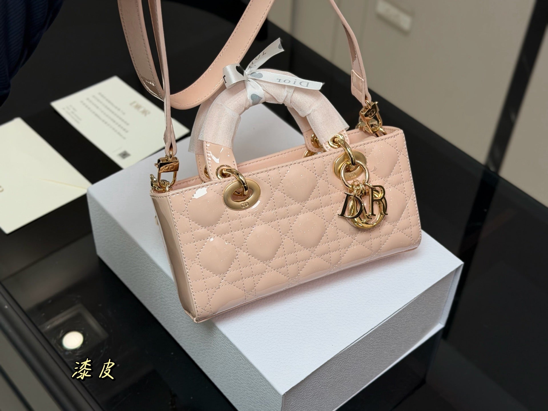 lady dor bag