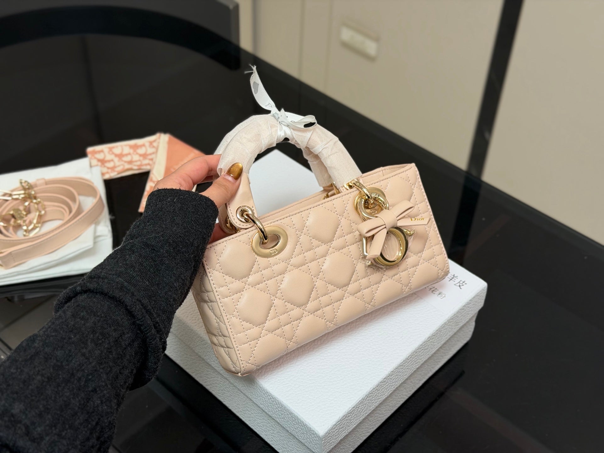 Lady Joy Bag