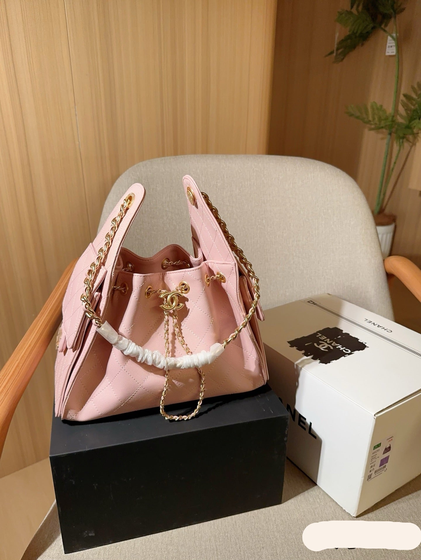 CH 25 bag
