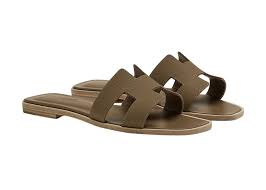 H sandal