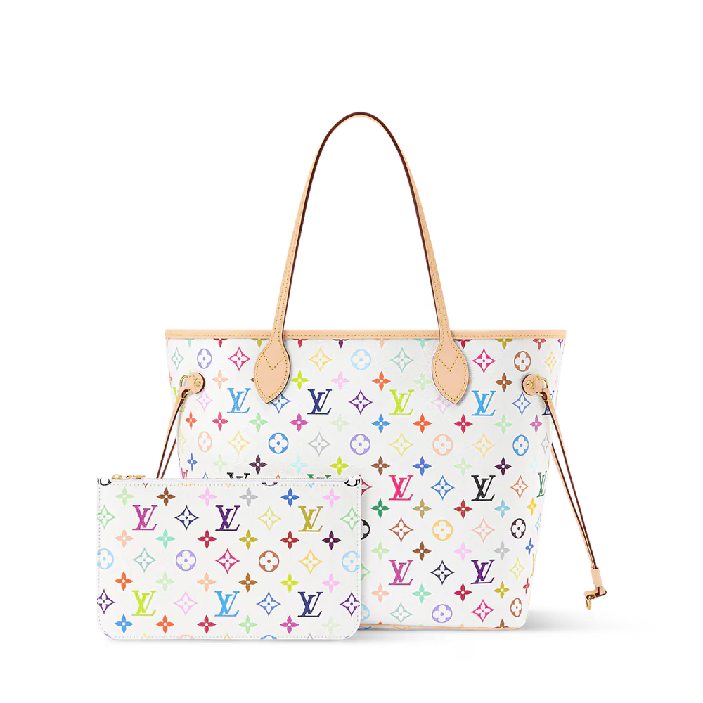 neverfull bag