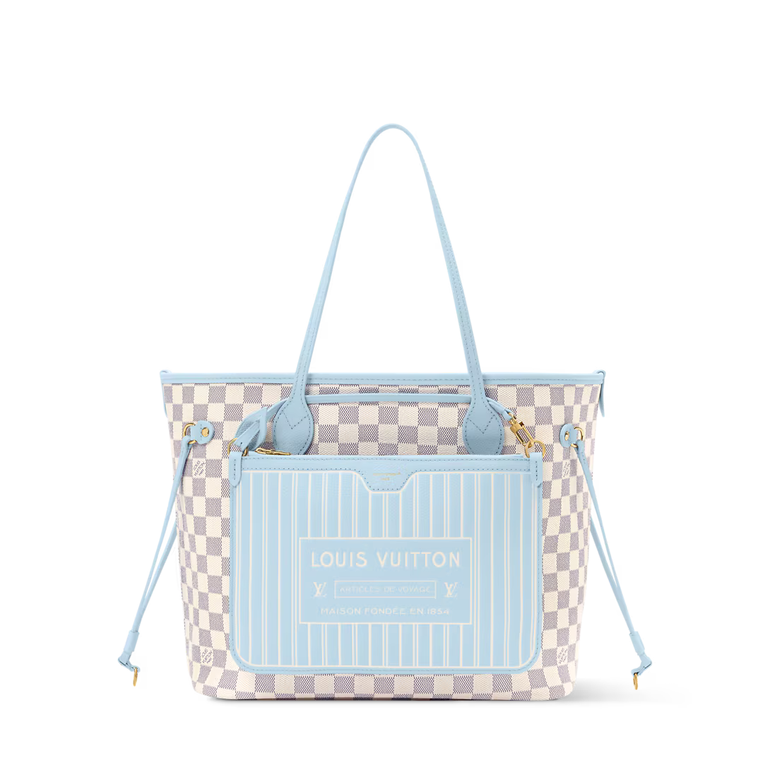 Neverfull Bag