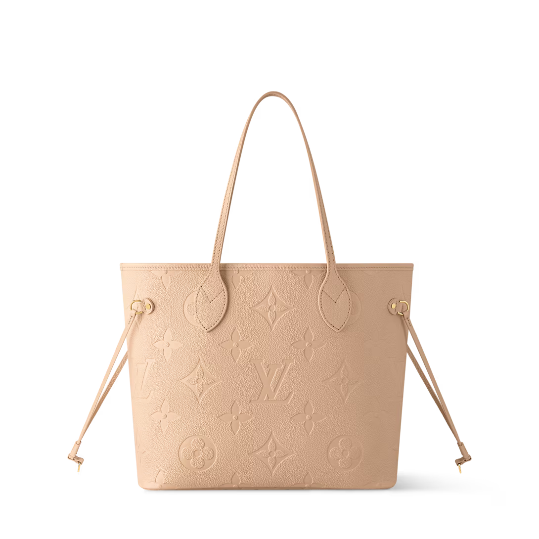 neverfull bag