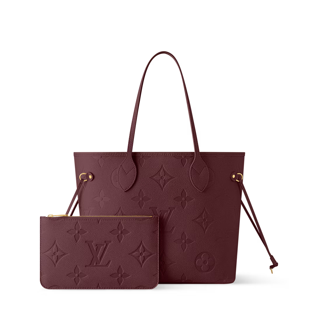 neverfull bag