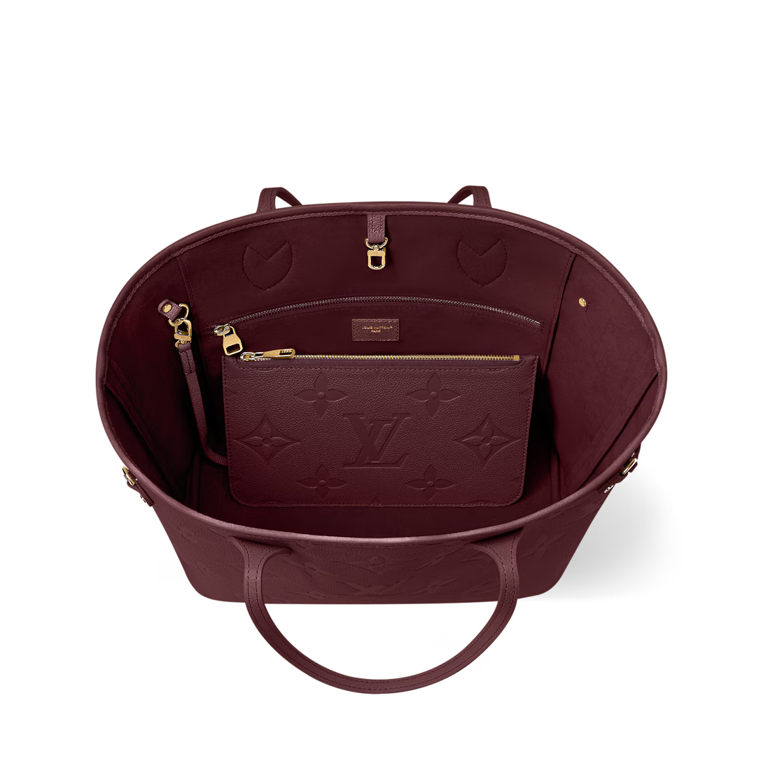 neverfull bag