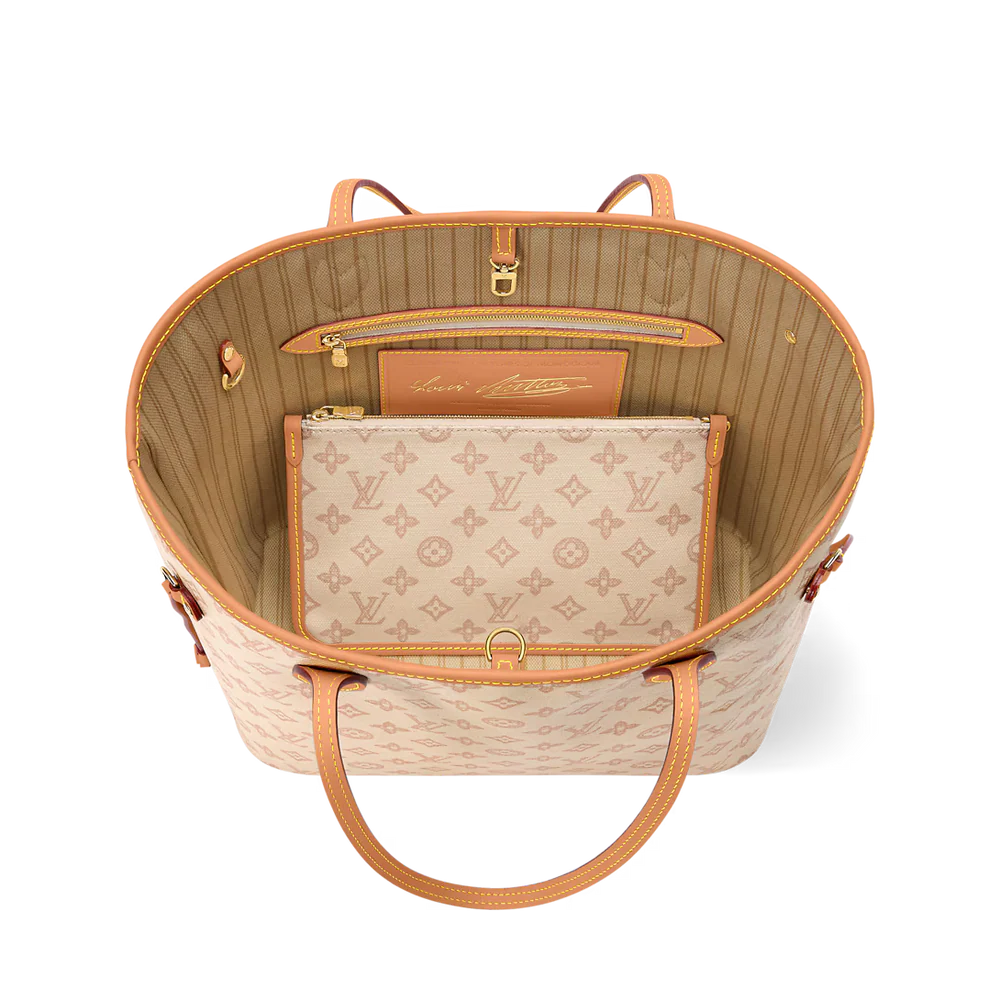 neverfull bag