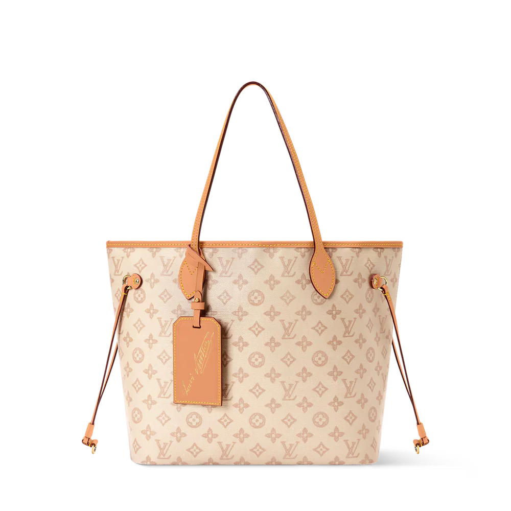neverfull bag