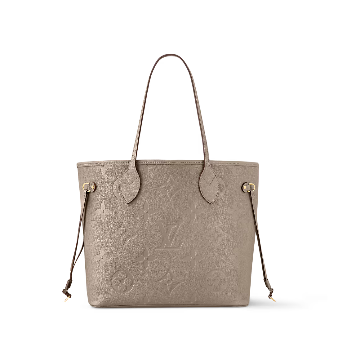 neverfull bag