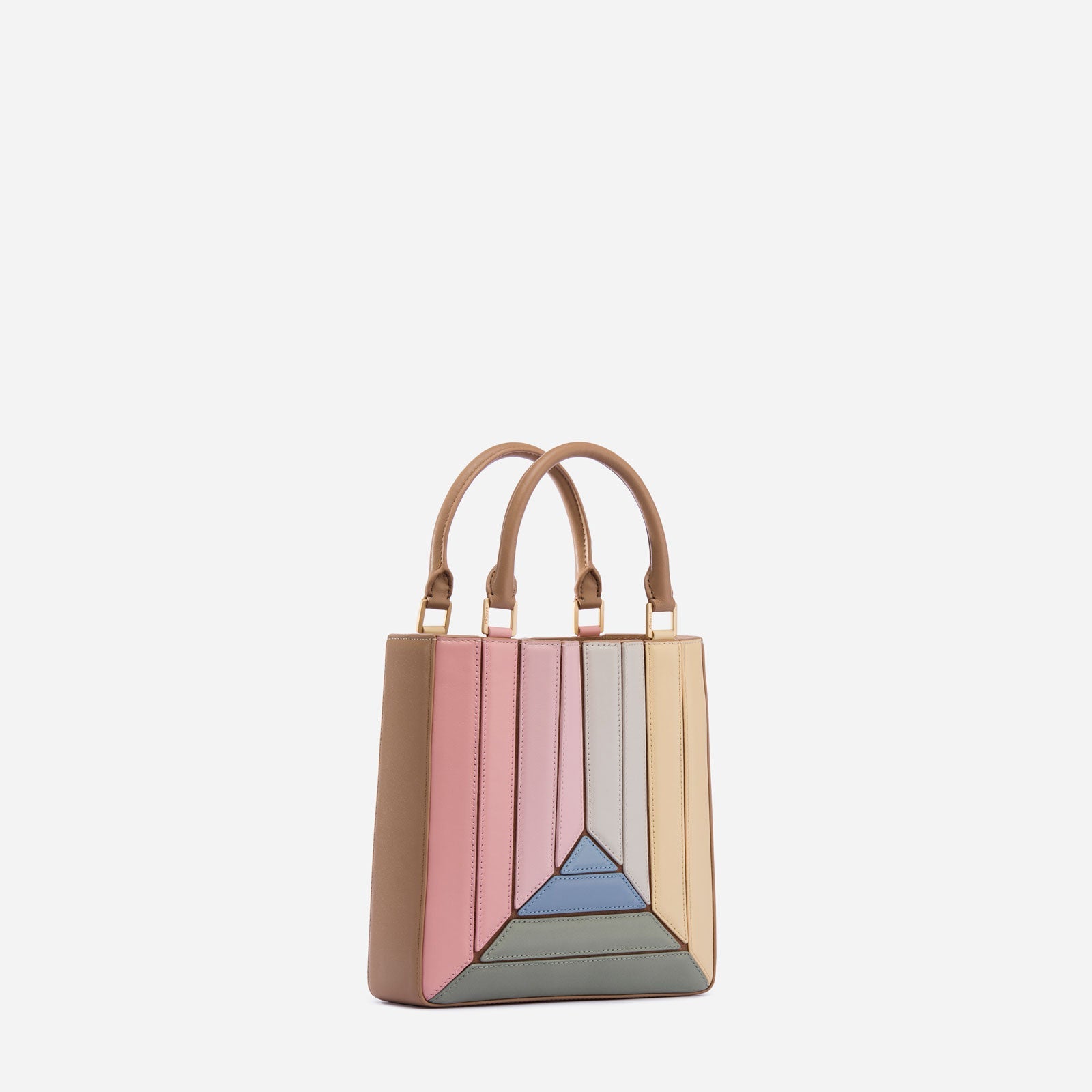 Sera Tall Tote
