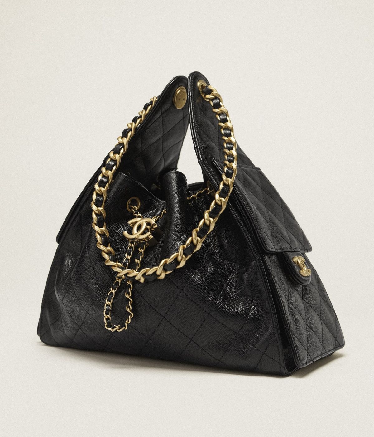 Is the Chanel 25 Bag Worth It? An Honest Review | Chanel 25 Bag
