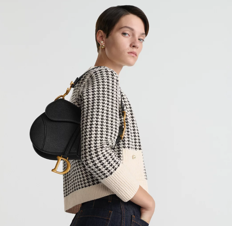 Buy Saddle Bag Online – The Timeless Icon Every Woman Wants